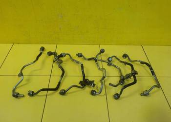 RANGE ROVER L322 3.6 TD V8 10r 272KM 368DT przewody wtryskowe