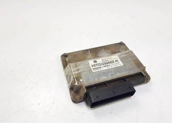 KOMPUTER VOLKSWAGEN TOUAREG 0AD927755AB