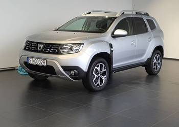 Duster 1.3 TCe FAP Prestige