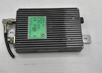 MODUŁ WZMACNIACZ ANTENOWY BMW E46 1.9 TOURING 8386576.9