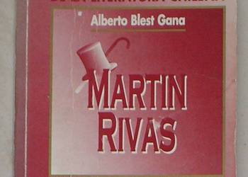 Alberto Blest Gana - Martin Rivas - Literatura chilena