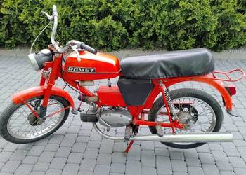 Romet ogar 200