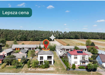 Dom w stanie deweloperskim Szarowola, Tomaszów Lub