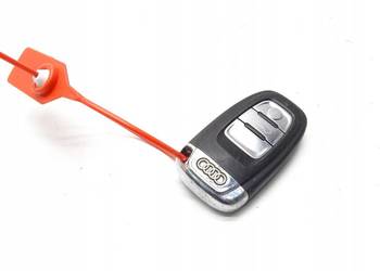 KLUCZYK PILOT AUDI A4 B8 A5 8T Q5 8T0959754D 868 Mhz