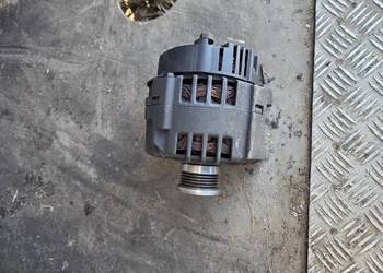 Alternator Opel Vivaro 1.9