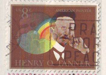 Zn. USA Mi 1117, 9, 20 kas 1973