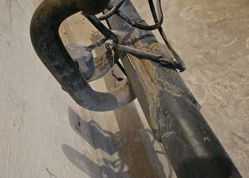 Hak Vw Passat b2 , 32b