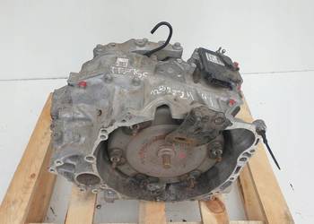 AUTOMATYCZNA SKRZYNIA BIEGÓW Volvo V60 S60 II 1.5 T TURBO _ TF-71SC 12852