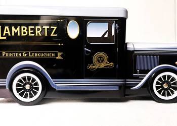 SPRZEDAM OKAZAŁY SAMOCHÓD KOLEKCJONERSKI