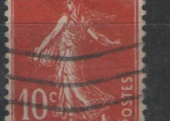 Zn. Francja Mi 114 kas 1906