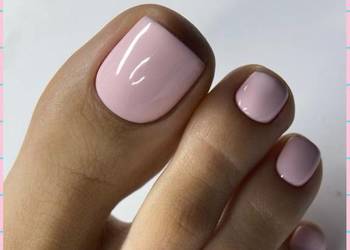Manicure/Pedicure Manicure, który przetrwa więcej niż humor Twojego ex