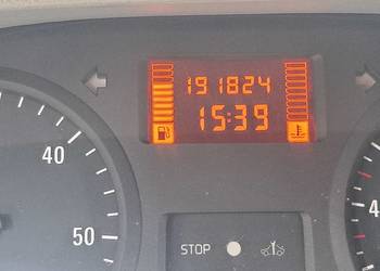Opel Movano 2,5 CDTI 115KM