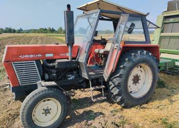 Ursus 1002 turbo