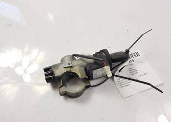 STACYJKA NISSAN ALMERA