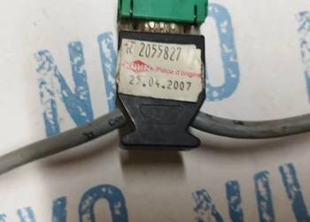 Wiazka kabel Y kuhn rauch r205.5389 axis mds