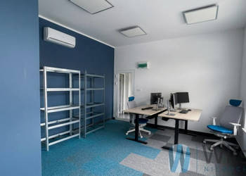 Oferta wynajmu lokalu 109m2 Warszawa Karkonoszy