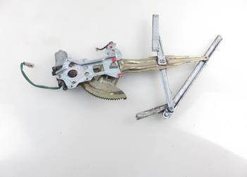 PODNOŚNIK SZYBY LEWY PRZEDNI MITSUBISHI PAJERO SPORT I 0621006534