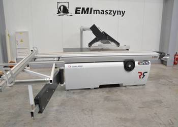 6456 - PILARKA FORMATOWA ROBLAND Z400