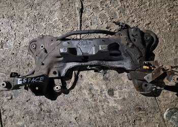 wózek trawers sanki belka zawieszenia przednia Renault Espace 3 III