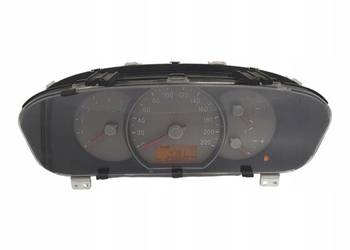 LICZNIK ZEGARY 94003-1D840 Kia Carens II 2.0 CRDI Diesel 295 628km europa