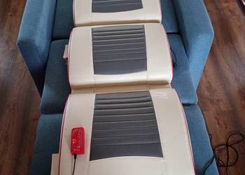 Masażer, Rehabilitacyjny aparat masujący Vitberg+