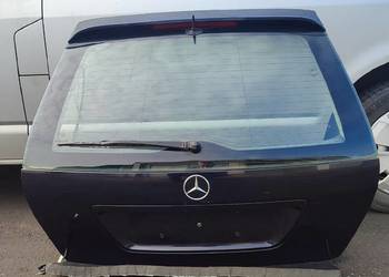 Mercedes W203 klapa bagażnika kombi