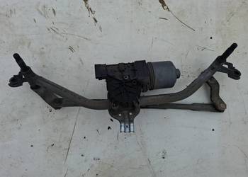 Mechanizm wycieraczek przednich przód Peugeot 207 Bosch 0 390 241 540