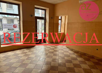 Lokal handlowo-usługowy w centrum Nowego Sącza