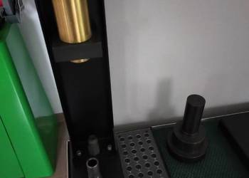 HK 883 EUI MEASURIN FIXTRE ,Pomiar podkładek + narzędzia