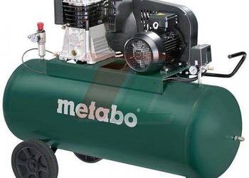 Kompresor Metabo  mega 830-270 D