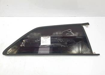 SZYBA PRAWY TYŁ AUDI A3 8P