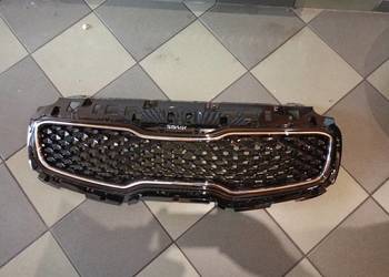Grill Atrapa Zderzaka Kia Sportage IV Grill Atrapa Zderzaka Kia Sportage IV