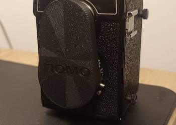 Dekiel na obiektywy Lubitel 166B