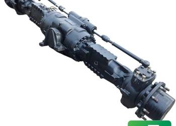Oś napędowa 635602 Carraro 338903 Deutz-fahr 33.7 Agrovector
