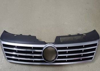 Grill Volkswagen 3 CC lift
