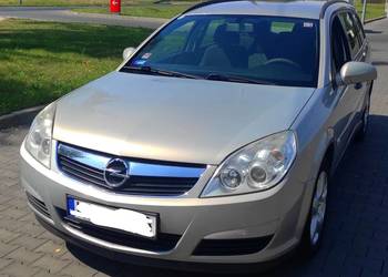 SPRZEDAM OPEL VECTRA C