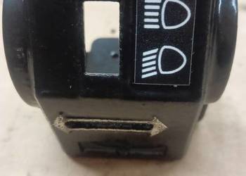 Oryginalny korpus kierownicy Simson