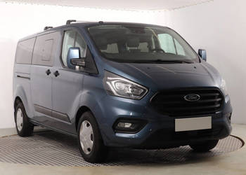 Ford Transit Custom 2.0 EcoBlue