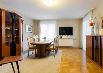 Mieszkanie Kraków Praska 138.7m2 5 pokojowe