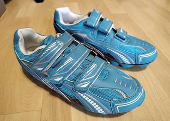 Buty rowerowe Crivit SPD nowe, rozm. 39 25,5 cm