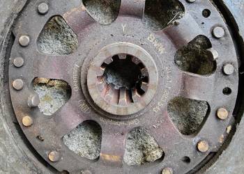 Sprzęgło dwumasa docisk tarcza BMW E34 E36 m50b20