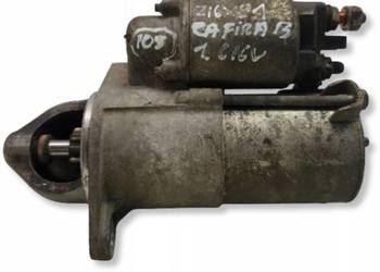 ROZRUSZNIK Opel Zafira B 1.6 16V