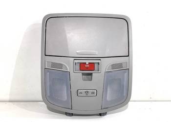 LAMPA SUFITOWA HYUNDAI KONA 92800-G2510 Crossover WNĘTRZA
