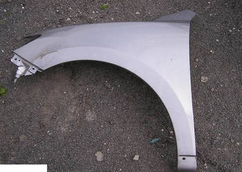 HYUNDAI SANTAFE BŁOTNIK LEWY