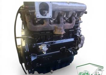 Silnik Perkins AR Manitou MLT MT