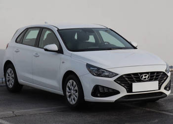 Hyundai i30 1.5 DPI
