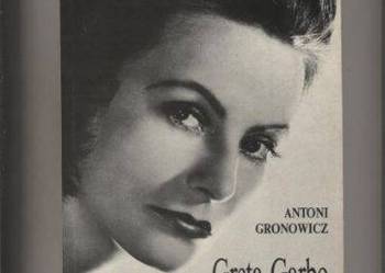 Greta Garbo