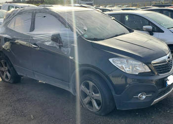 Opel Mokka Mokka II (2020-)