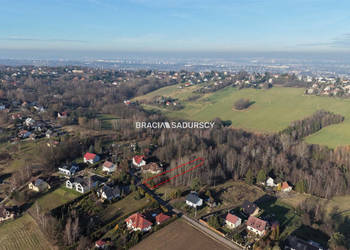 Grunt 2900m2 Sygneczów