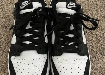 Buty Nike dunk damskie